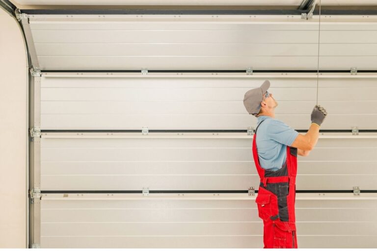 Why Regular Maintenance is Key to Extending the Life of Your Garage Door & Gates